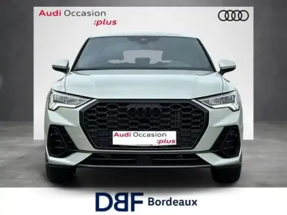 Photo 6 Audi Q3 Gén. II Ph1 NG S line 5