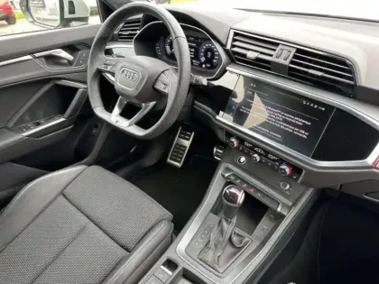 Photo 9 Audi Q3 Gén. II Ph1 NG S line 5