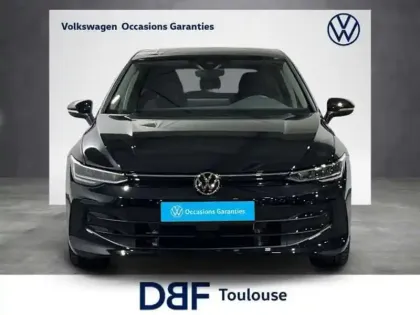 Photo 6 Volkswagen Golf Gén. VIII Ph2 VW Edition 5