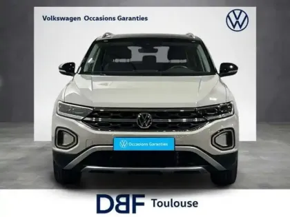 Photo 6 Volkswagen T-roc Gén. I Ph2 Style 5