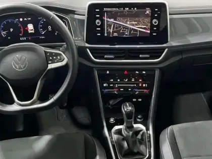 Photo 9 Volkswagen T-roc Gén. I Ph2 Style 5