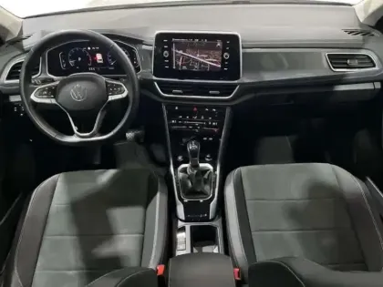 Photo 7 Volkswagen T-roc Gén. I Ph2 Style 5