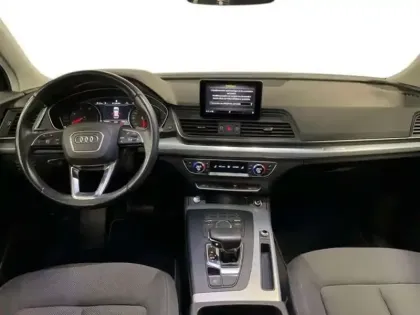 Photo 7 Audi Q5 Gén. II Ph1 Design 5