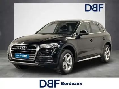 Photo Audi Q5 Design