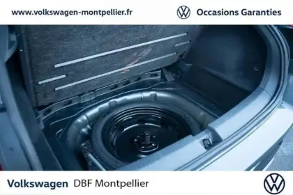 Photo 6 Volkswagen T-roc Gén. I Ph2 Life Business 5