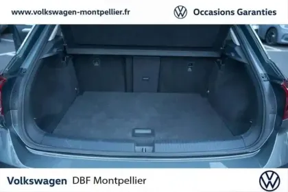 Photo 7 Volkswagen T-roc Gén. I Ph2 Life Business 5