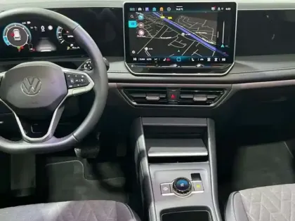 Photo 9 Volkswagen Tiguan Gén. III Ph1 VW Edition 5