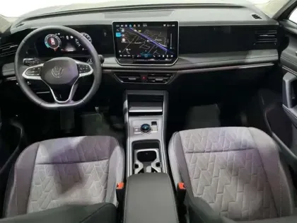 Photo 7 Volkswagen Tiguan Gén. III Ph1 VW Edition 5