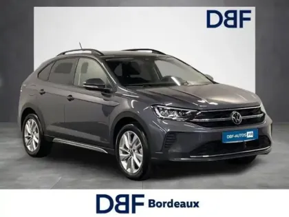 Photo 13 Volkswagen Taigo 1.0 TSI 116 BVM6 VW Edition
