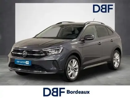 Photo 10 Volkswagen Taigo 1.0 TSI 116 BVM6 VW Edition