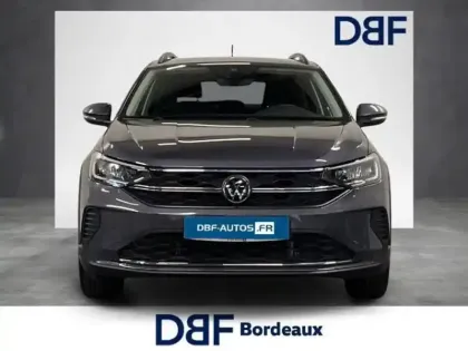 Photo 6 Volkswagen Taigo Gén. I Ph1 Evo VW Edition 5