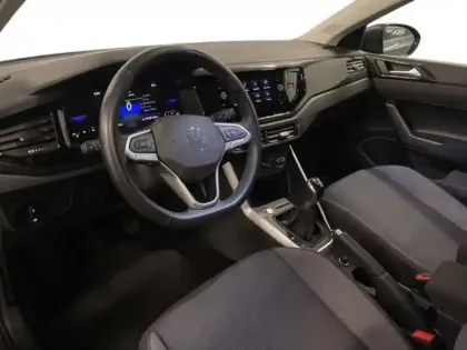 Photo 8 Volkswagen Taigo Gén. I Ph1 Evo VW Edition 5