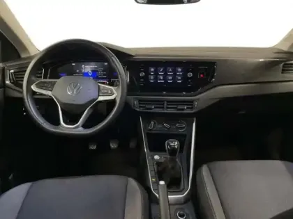 Photo 7 Volkswagen Taigo Gén. I Ph1 Evo VW Edition 5