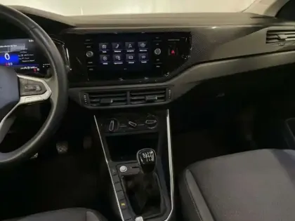 Photo 9 Volkswagen Taigo Gén. I Ph1 Evo VW Edition 5