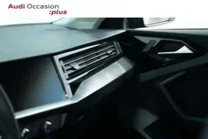 Photo 7 Audi A1 Gén. II Ph1 Entry 5