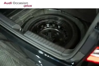 Photo 5 Audi A1 Gén. II Ph1 Entry 5