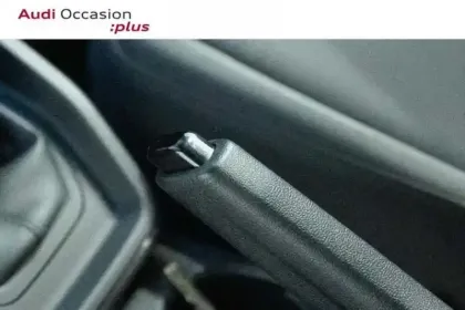 Photo 8 Audi A1 Gén. II Ph1 Entry 5