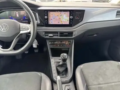 Photo 9 Volkswagen Polo Gén. VI Ph2 Evo Style 5