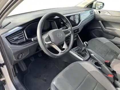 Photo 8 Volkswagen Polo Gén. VI Ph2 Evo Style 5