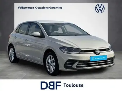 Photo 5 Volkswagen Polo Gén. VI Ph2 Evo Style 5