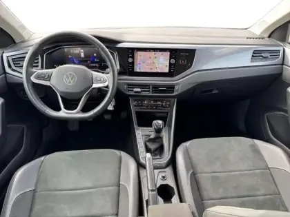 Photo 7 Volkswagen Polo Gén. VI Ph2 Evo Style 5