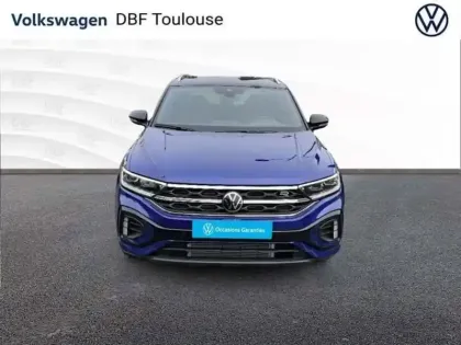 Photo 14 Volkswagen T-roc FL 1.5 TSI 150 CH DSG7 R LINE