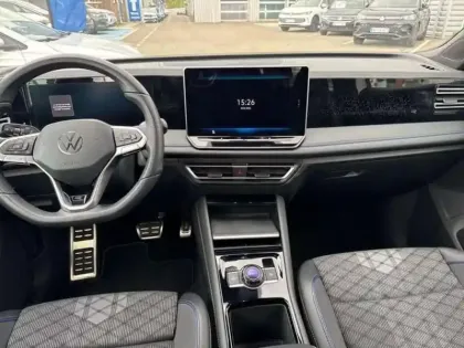 Photo 9 Volkswagen Tiguan Gén. III Ph1 R-Line 5