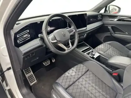 Photo 8 Volkswagen Tiguan Gén. III Ph1 R-Line 5