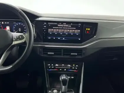 Photo 9 Volkswagen Polo Gén. VI Ph2 Style 5