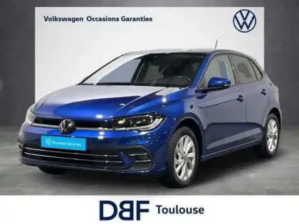 Photo Volkswagen Polo Style