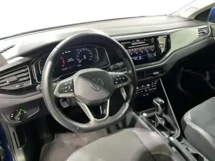 Photo 8 Volkswagen Polo Gén. VI Ph2 Style 5