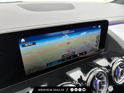 Photo 20 Mercedes GLA Gén. II (H247) Ph1 AMG Line 5