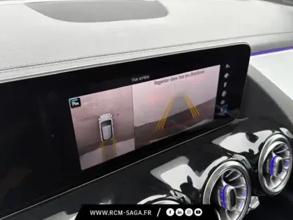 Photo 25 Mercedes GLA Gén. II (H247) Ph1 AMG Line 5