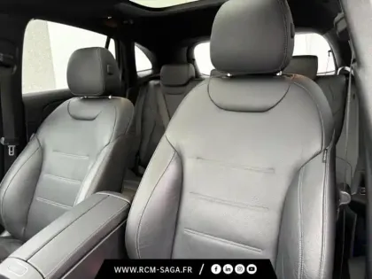 Photo 24 Mercedes GLA Gén. II (H247) Ph1 AMG Line 5