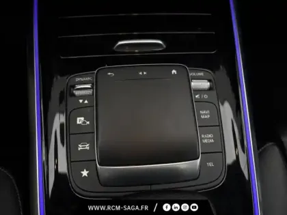 Photo 14 Mercedes GLA Gén. II (H247) Ph1 AMG Line 5