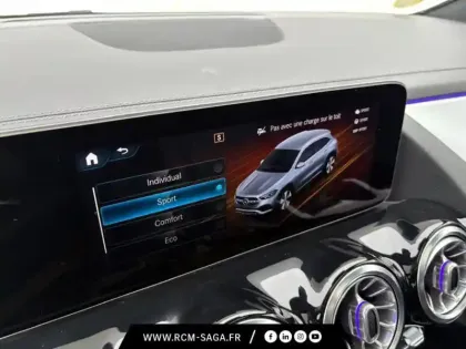 Photo 16 Mercedes GLA Gén. II (H247) Ph1 AMG Line 5