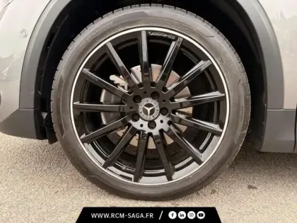 Photo 7 Mercedes GLA Gén. II (H247) Ph1 AMG Line 5