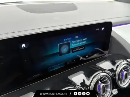 Photo 19 Mercedes GLA Gén. II (H247) Ph1 AMG Line 5