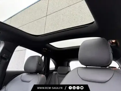 Photo 23 Mercedes GLA Gén. II (H247) Ph1 AMG Line 5