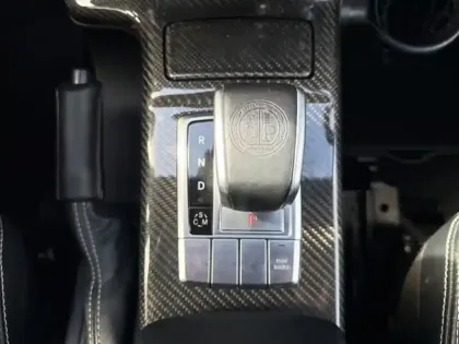 Photo 16 Mercedes CLA Gén. I Ph5 Break Long 5