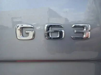 Photo 13 Mercedes CLA Gén. I Ph5 Break Long 5