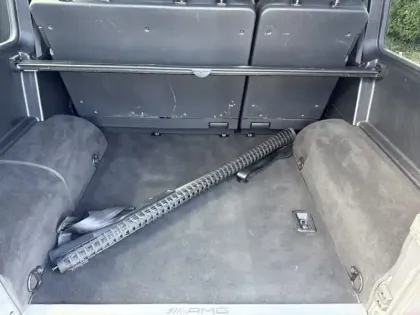 Photo 6 Mercedes CLA Gén. I Ph5 Break Long 5