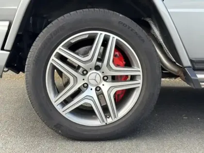 Photo 5 Mercedes CLA Gén. I Ph5 Break Long 5