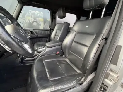 Photo 10 Mercedes CLA Gén. I Ph5 Break Long 5