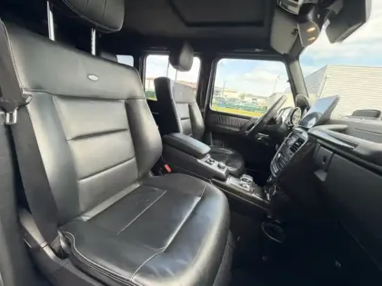 Photo 9 Mercedes CLA Gén. I Ph5 Break Long 5