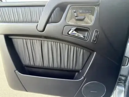 Photo 11 Mercedes CLA Gén. I Ph5 Break Long 5