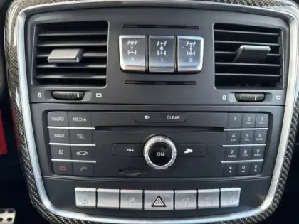 Photo 15 Mercedes CLA Gén. I Ph5 Break Long 5