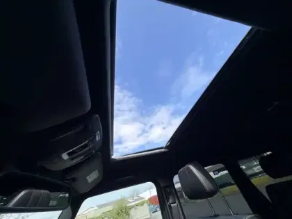 Photo 18 Mercedes CLA Gén. I Ph5 Break Long 5