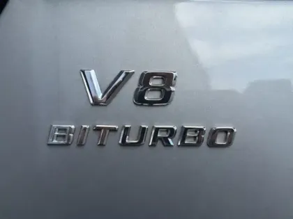 Photo 12 Mercedes CLA Gén. I Ph5 Break Long 5