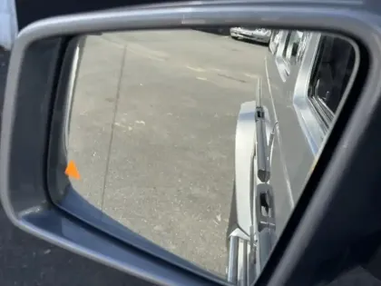 Photo 19 Mercedes CLA Gén. I Ph5 Break Long 5